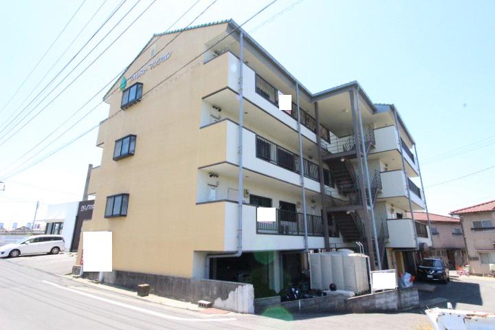 フォレストマンション