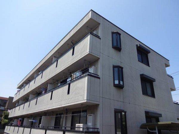 アバンウェル武蔵野