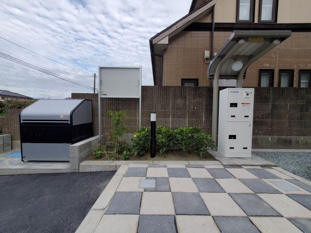 アンビションIII