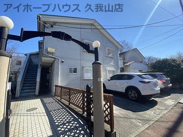 ガーデン久我山