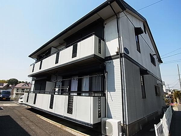 セジュールハイツII