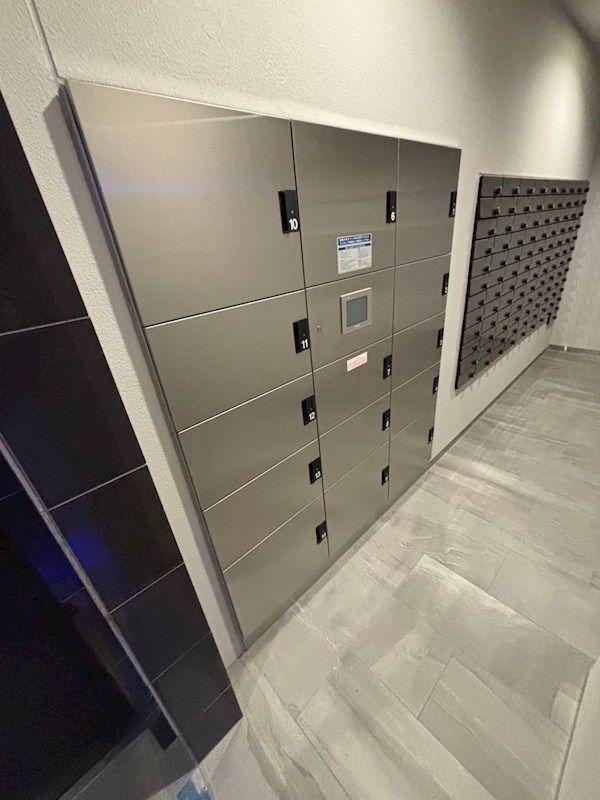 セレニテ新大阪グランデ シュッド