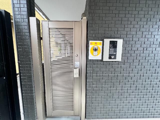 AMBITION岩槻本町