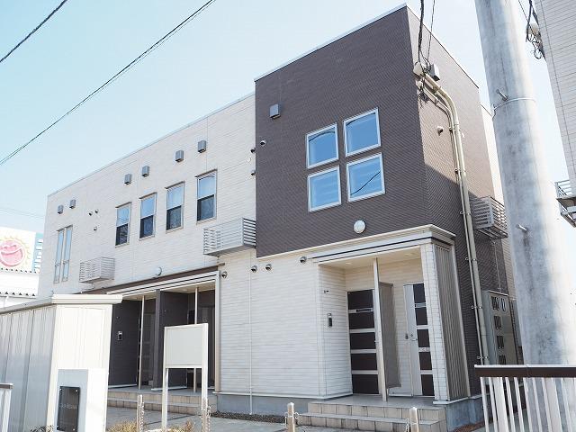 カーサ レジーナI