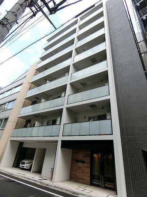 ルヴェール日本橋小伝馬町