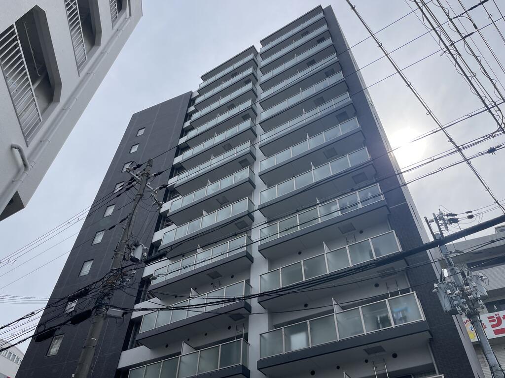 アーバングリーン兵庫ステーションフロント