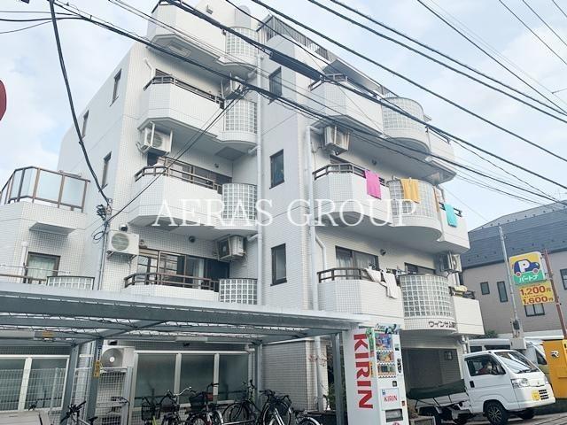 ウィンサム高円寺