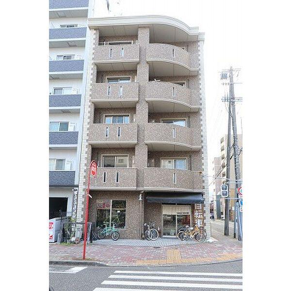 シーステージ本通