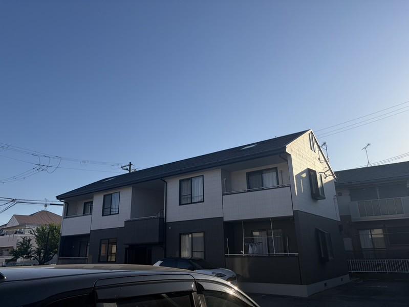 プリミエール国分寺