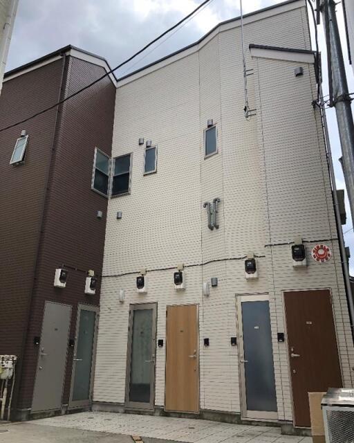 サークルハウス上野 壱番館