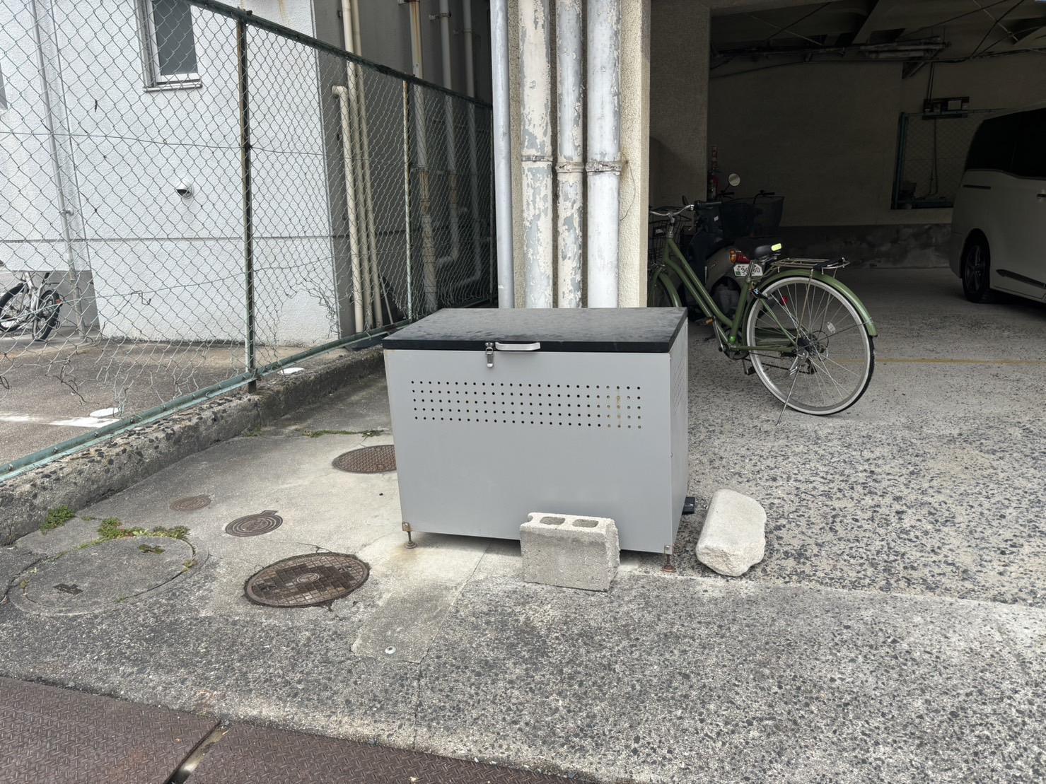 野崎ビル
