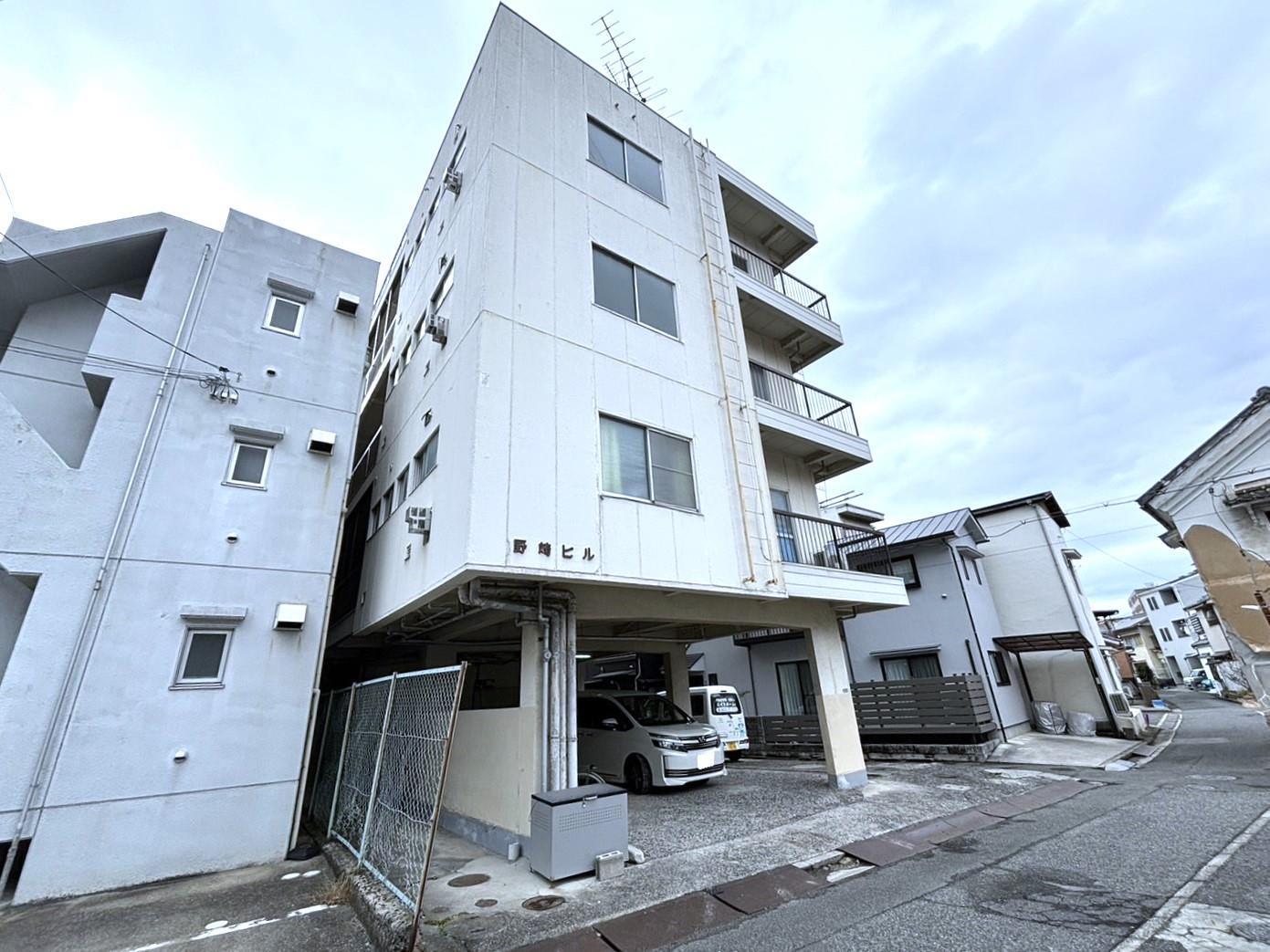 野崎ビル(2DK/3階)