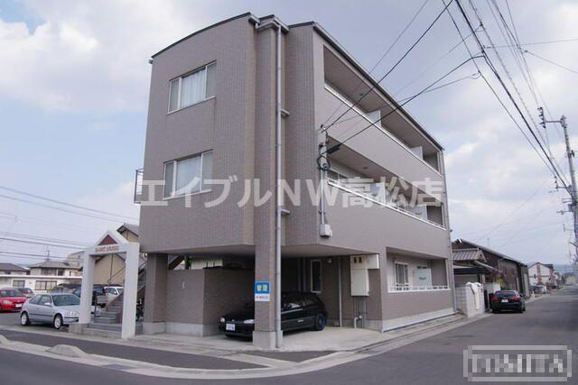 セイントワークス