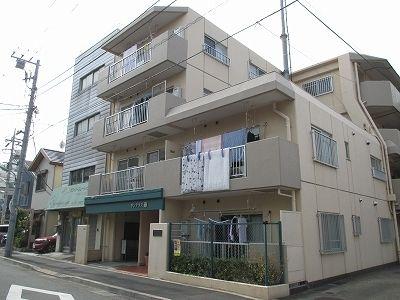 サンテラス藤