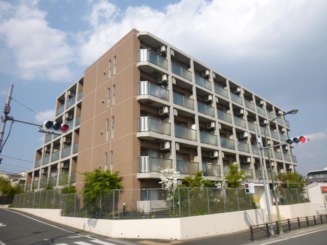 アーバンフラッツ八王子みなみ野(1K/3階)