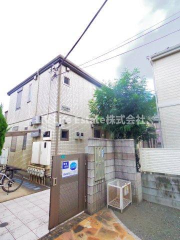 TAハイム鷹の台