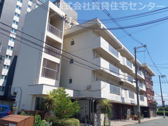 リエス和歌山駅前