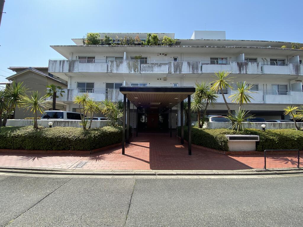 日興御所前スカイマンション