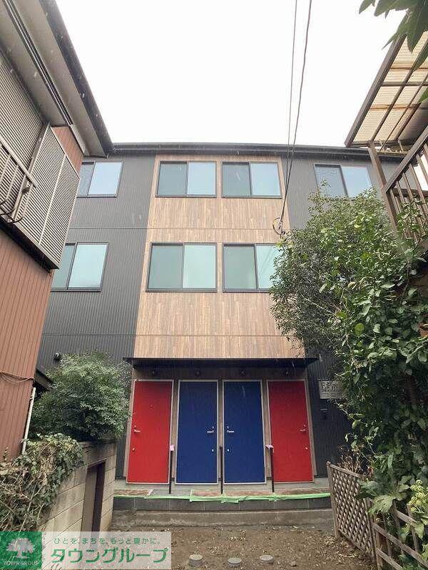 F.PARK RESIDENCEIII