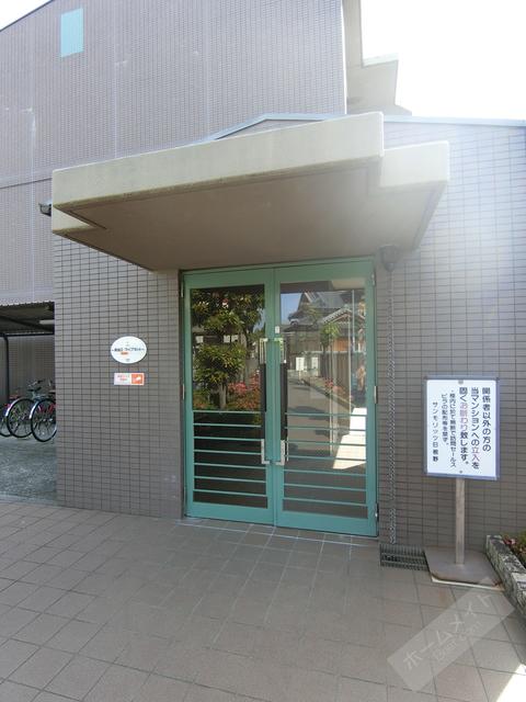 サンモリッツ日根野