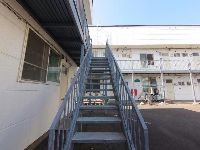 コスモレジデンス港B