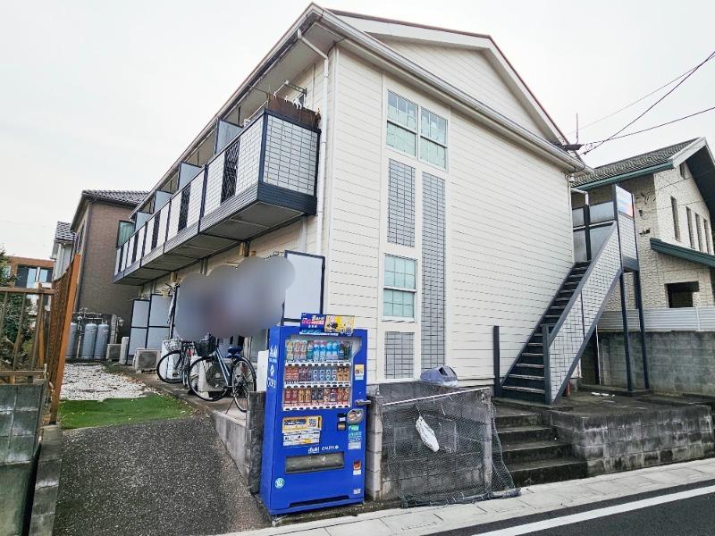 タウンコート東大宮