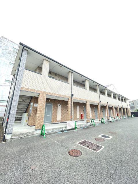 フジパレス太田 II番館