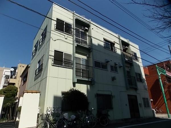 コンフォールI