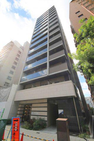 RISING MAISON 本町橋