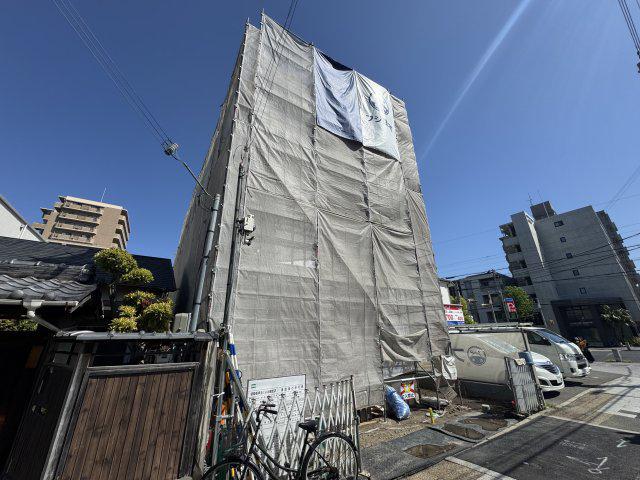 フジパレス神戸神明町