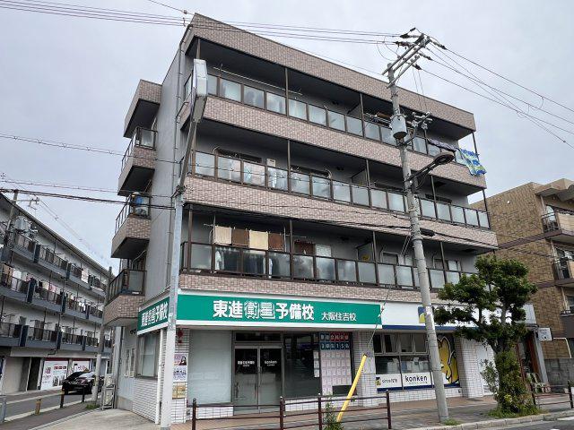 殿辻ハイム