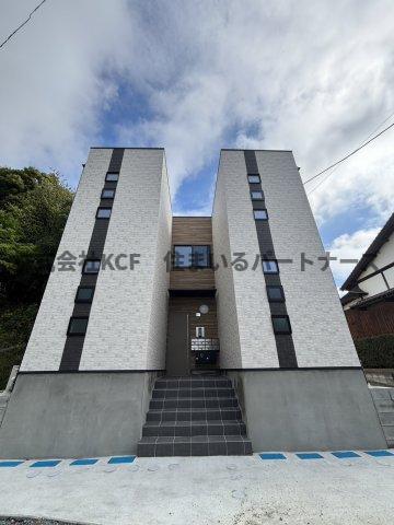 ラシックランテ上津町