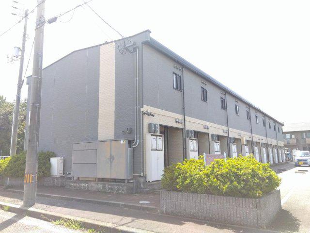 レオパレスハイメゾン坂出