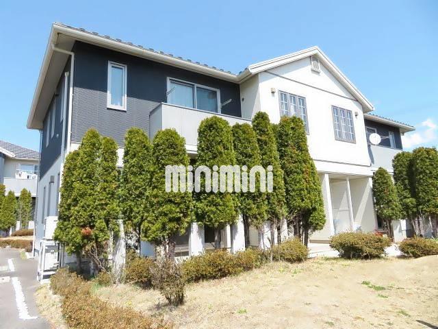 CORTE DEL SOLE C棟(2LDK/1階)