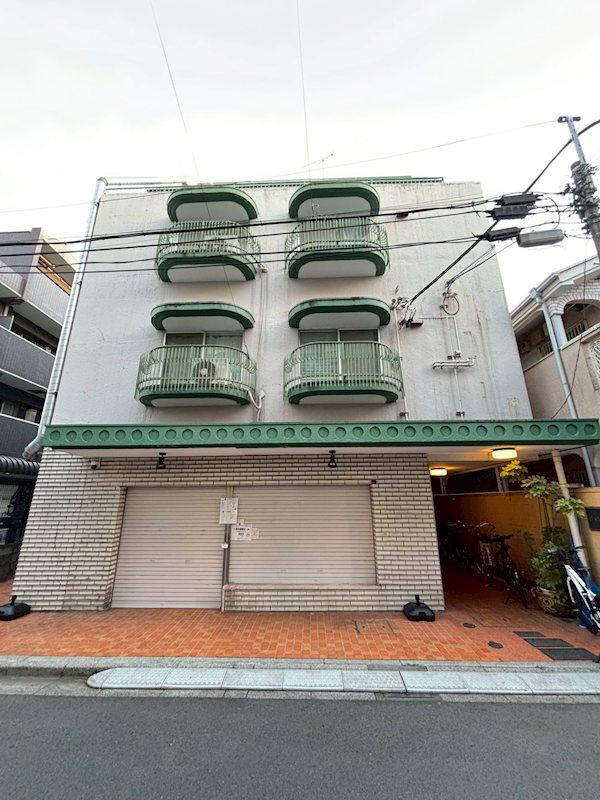 シャトー信濃