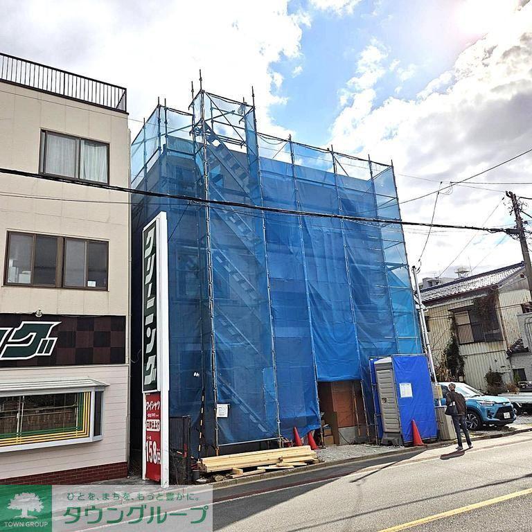ル・シェーヌ三番町通