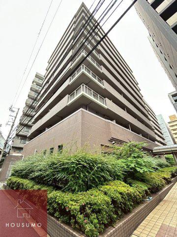 オアーゼ梅田東