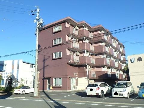 マンションKM-1