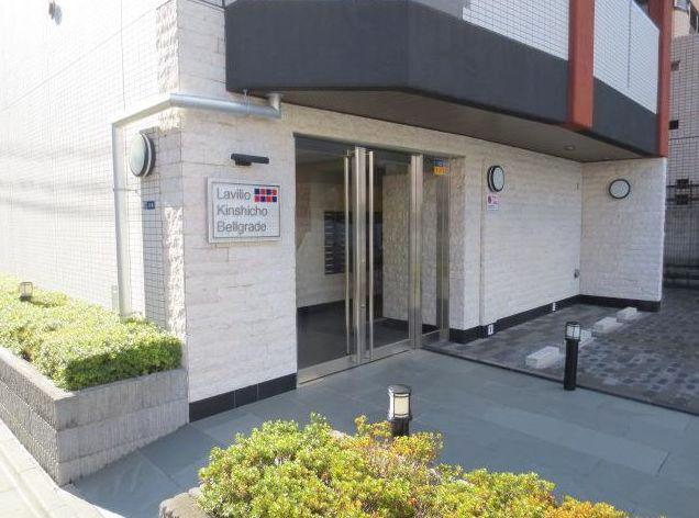 ラヴィリオ錦糸町ベルグレード