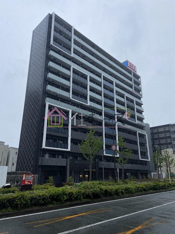 ファステート難波ミライズ