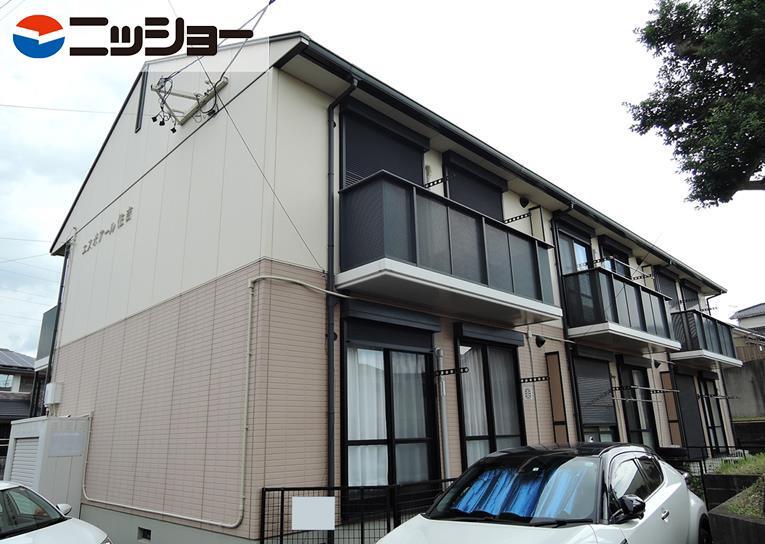 エスポアール住吉