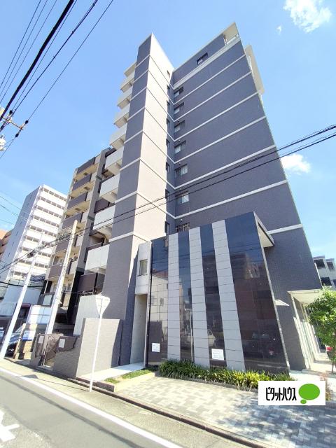地下鉄桜通線 今池駅(愛知) 徒歩5分  築17年