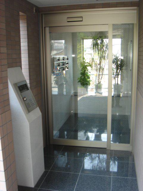 ソレアード小松島