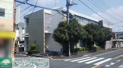 レオパレスプリムローズ