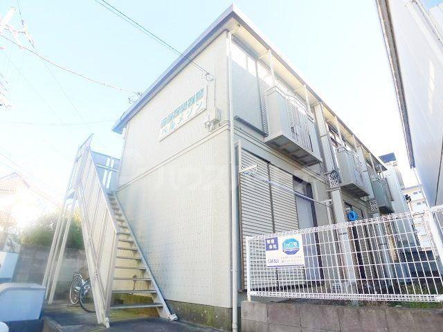 シティハイムベルメゾン