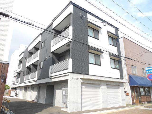 E・FRONT