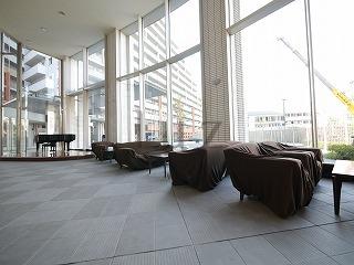 川崎サイトシティII号館