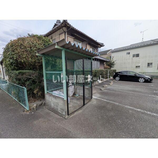 サントピア東山