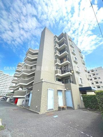 アージュリブレ東四つ木旧特優
