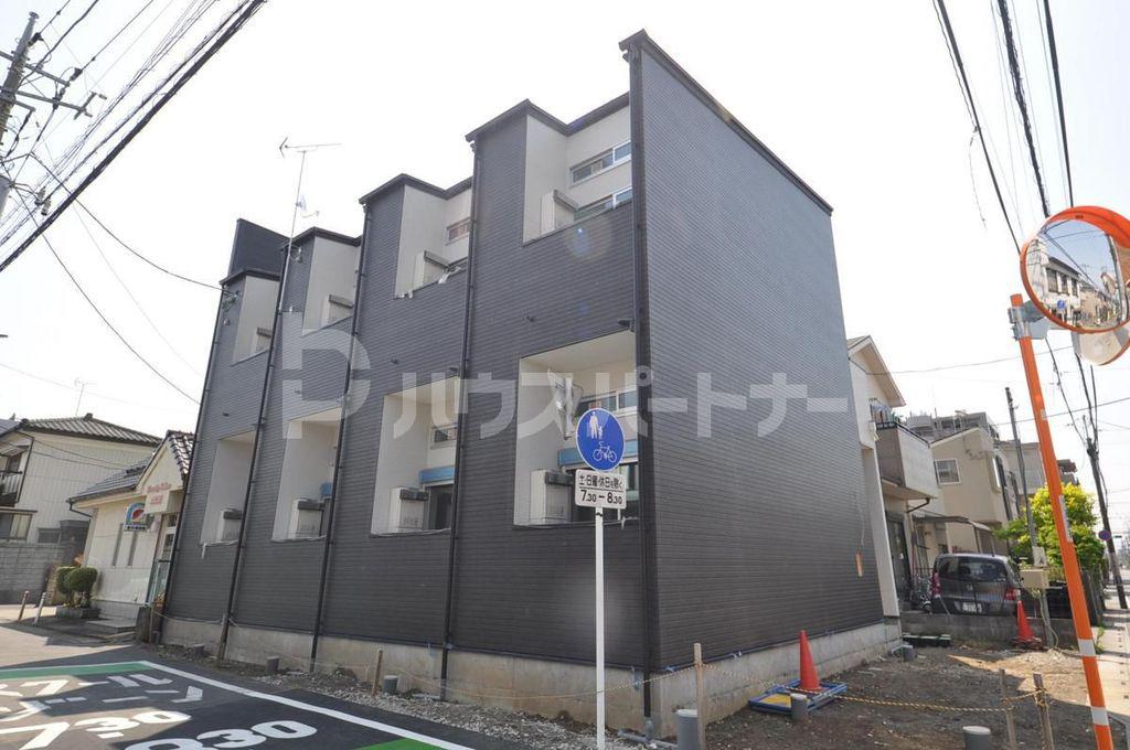 MAISON・DE・HALE II